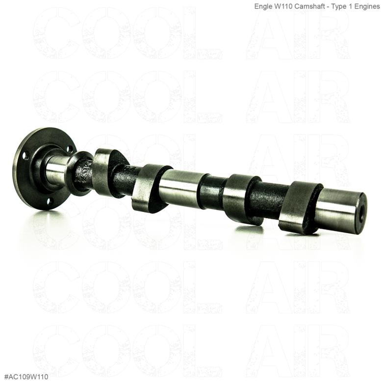 Engle W110 Camshaft Type 1 Engines Cool Air VW